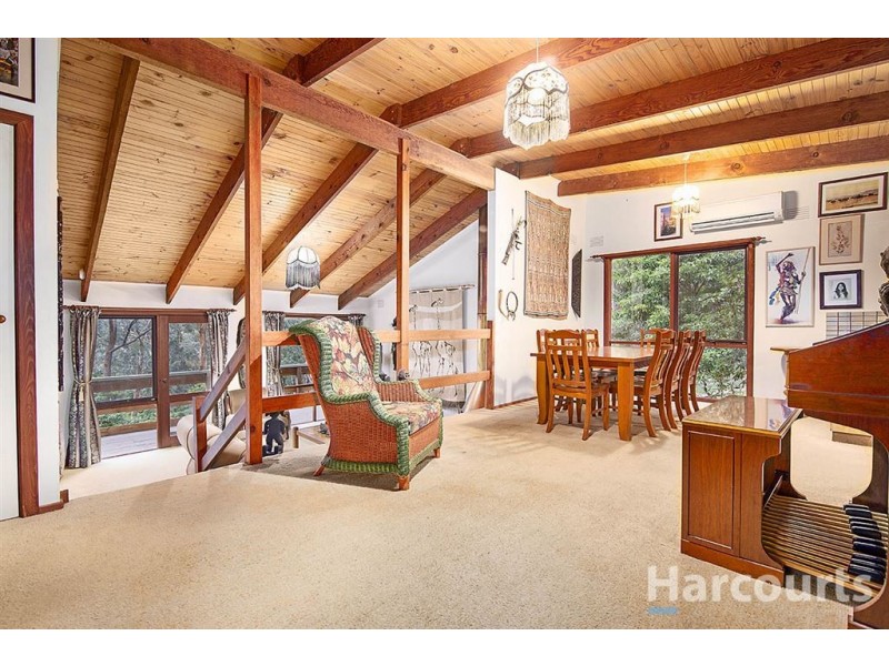 117 Inverness Avenue, The Basin VIC 3154