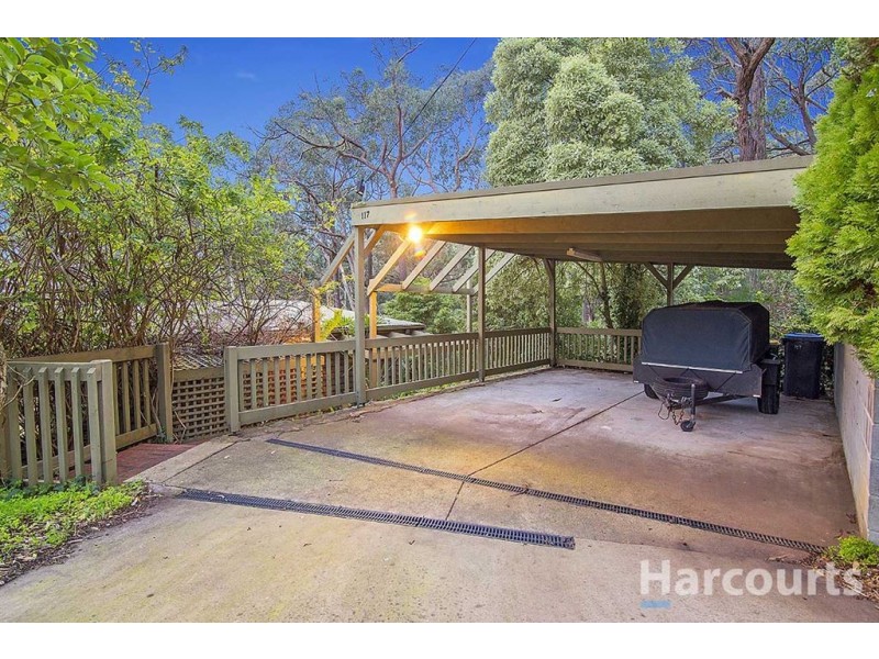 117 Inverness Avenue, The Basin VIC 3154