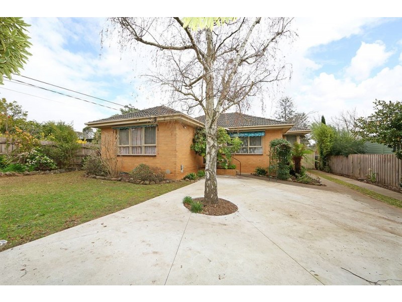 7 Florida Drive, Ferntree Gully VIC 3156