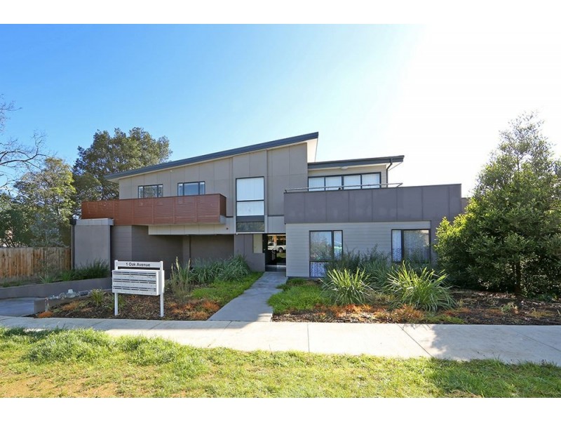 5/1 Oak Avenue, Boronia VIC 3155