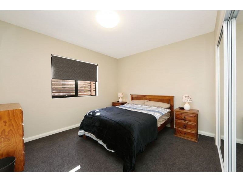 5/1 Oak Avenue, Boronia VIC 3155