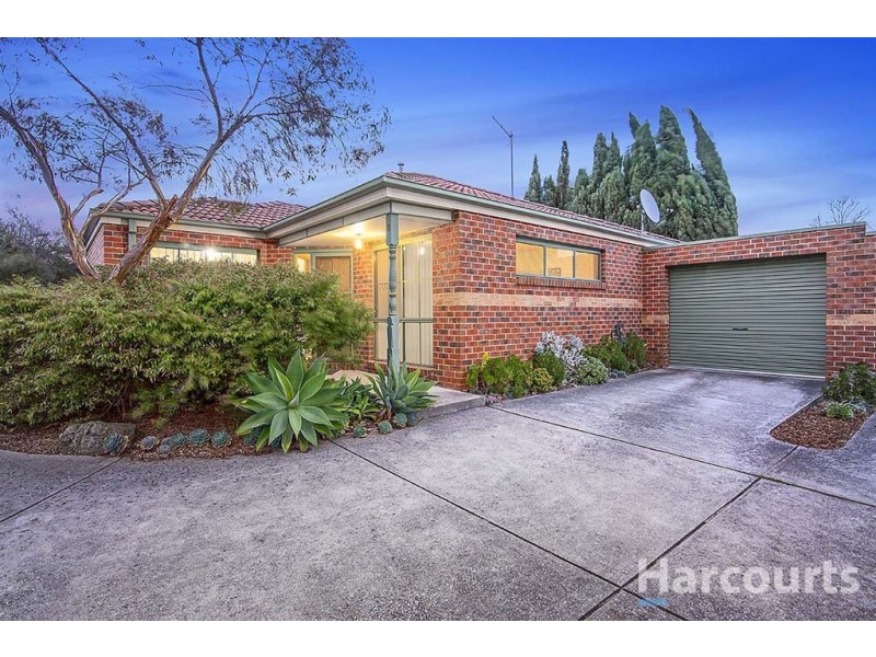2/21 Farnham Road, Bayswater VIC 3153