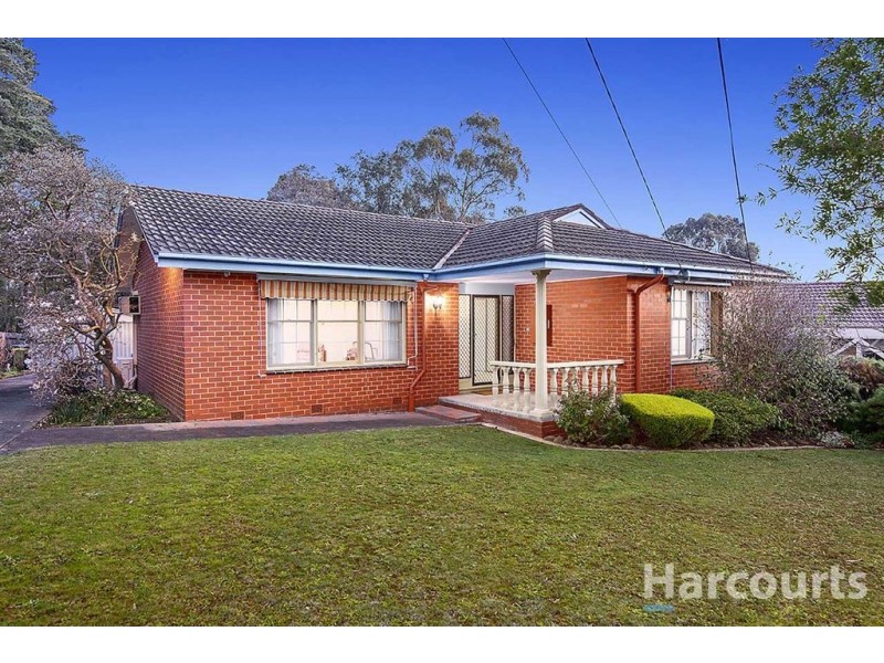 8 Enderby Court, Boronia VIC 3155