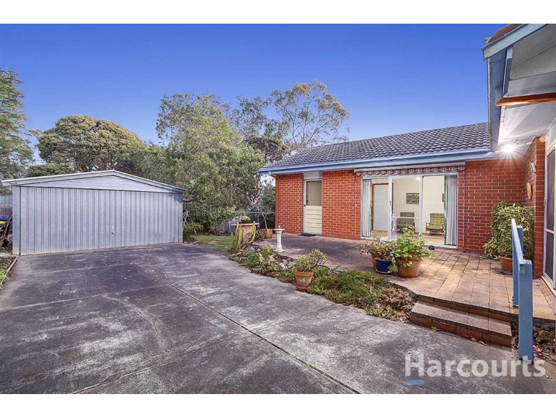 8 Enderby Court, Boronia VIC 3155
