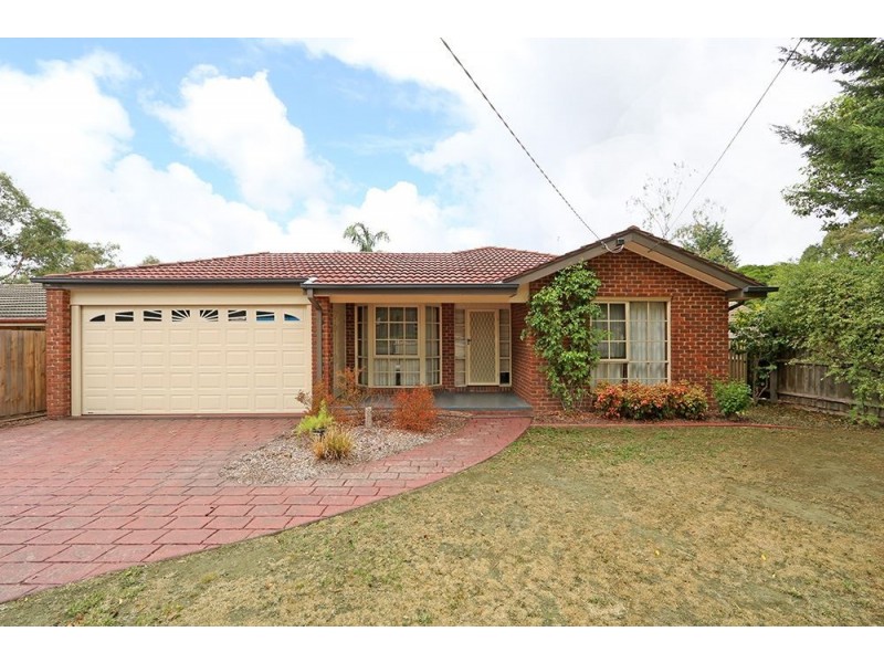 32 Norman Road, Croydon VIC 3136