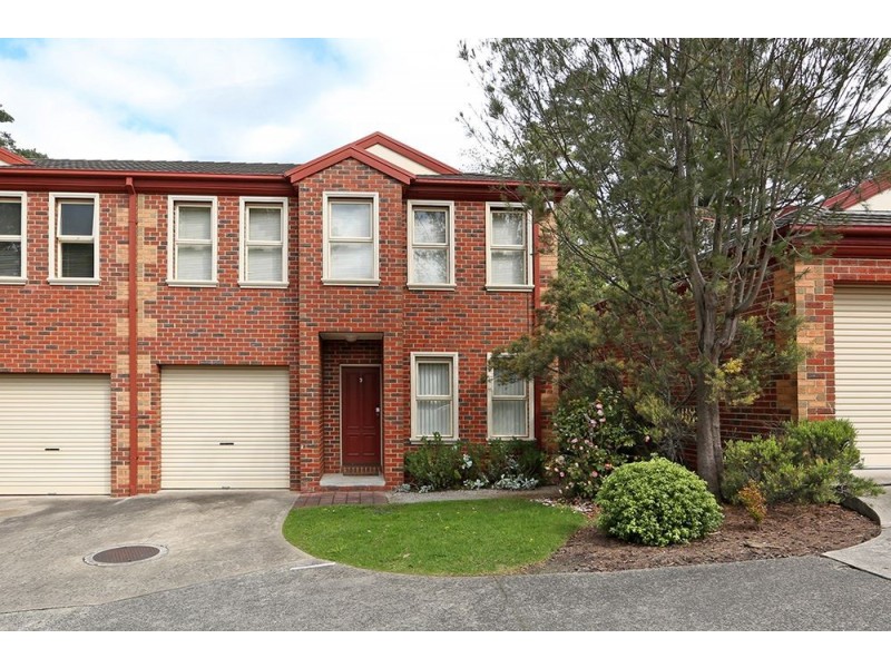 3/19-27 Moore Road, Vermont VIC 3133