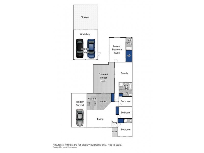 16 Kelvin Drive, Ferntree Gully VIC 3156