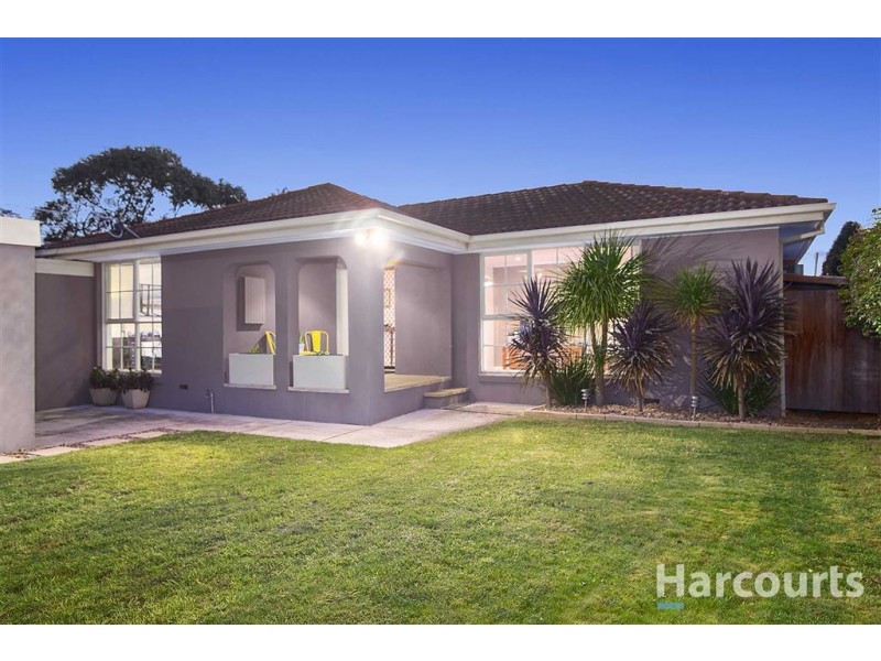 1/21 Wedmore Road, Boronia VIC 3155