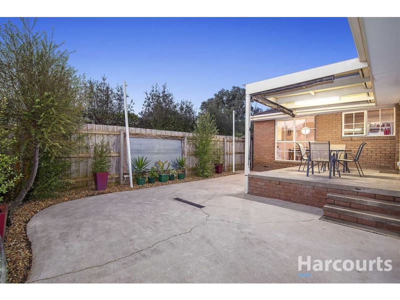 1/21 Wedmore Road, Boronia VIC 3155