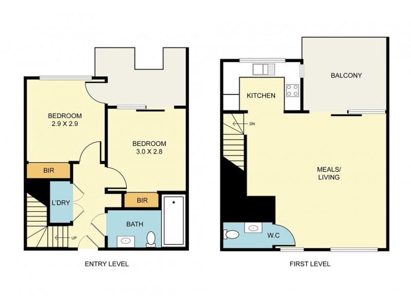 2/2 Woodvale Road, Boronia VIC 3155