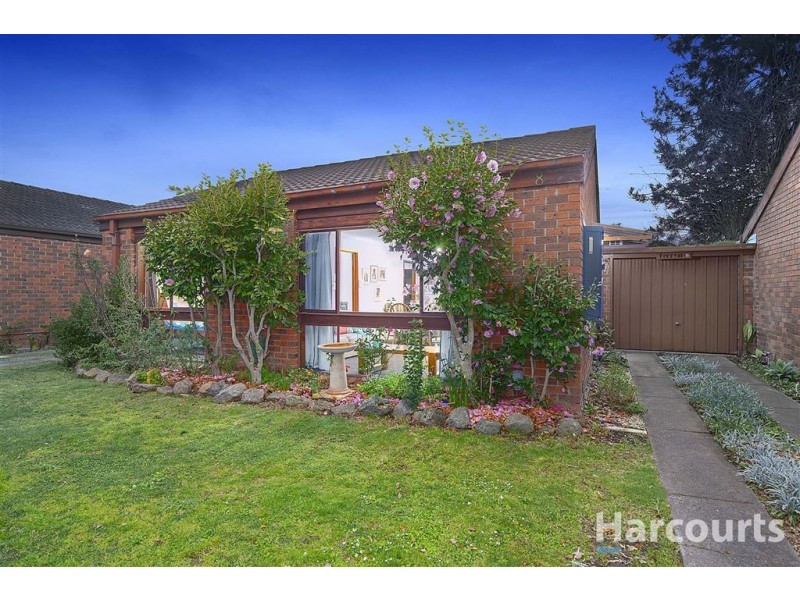 8/37 Glen Park Road, Bayswater North VIC 3153