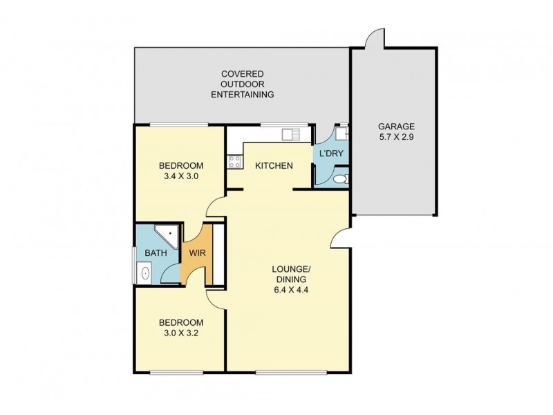 8/37 Glen Park Road, Bayswater North VIC 3153