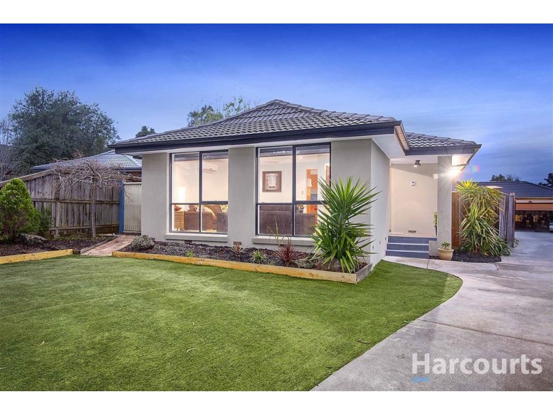 8A Louise Court, Lysterfield VIC 3156