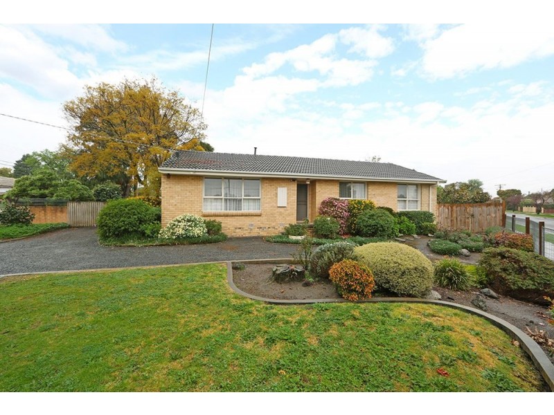 9 Lydford Road, Ferntree Gully VIC 3156