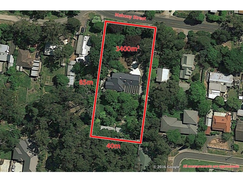 32 Mahony Street, Upwey VIC 3158