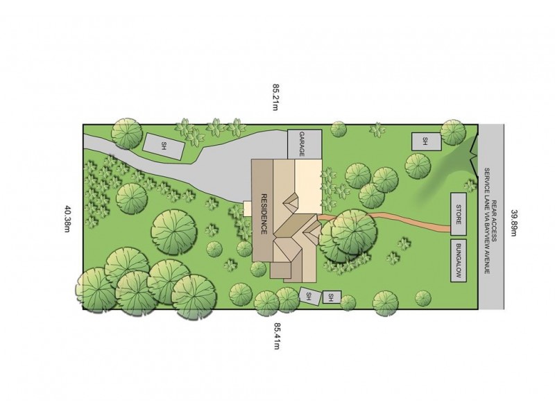 32 Mahony Street, Upwey VIC 3158