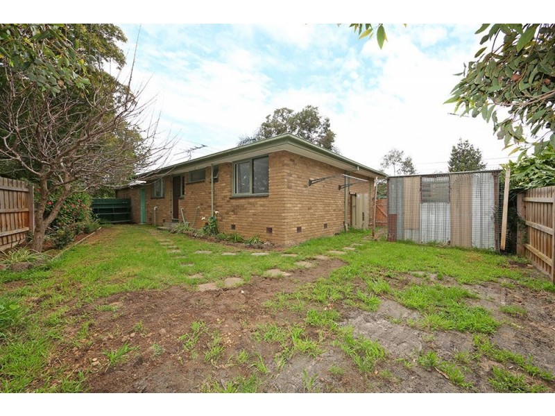 2/13 Neville Street, Wantirna South VIC 3152