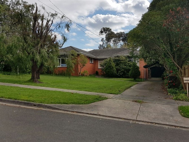 2 Davey Street, Boronia VIC 3155