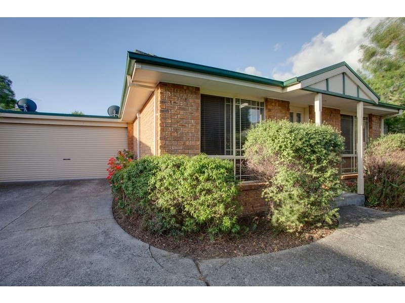 2/6 Tulip Crescent, Boronia VIC 3155