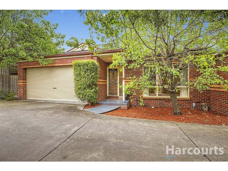 2/5 Salmon Road, Boronia VIC 3155