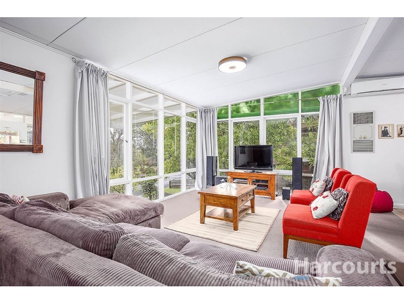 100 Gertonia Avenue, Boronia VIC 3155