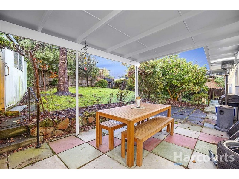 100 Gertonia Avenue, Boronia VIC 3155