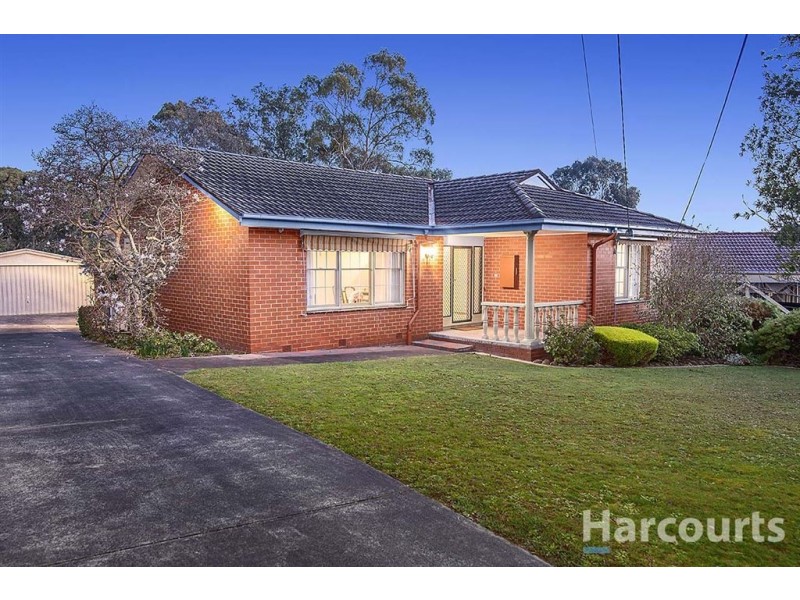 8 Enderby Court, Boronia VIC 3155