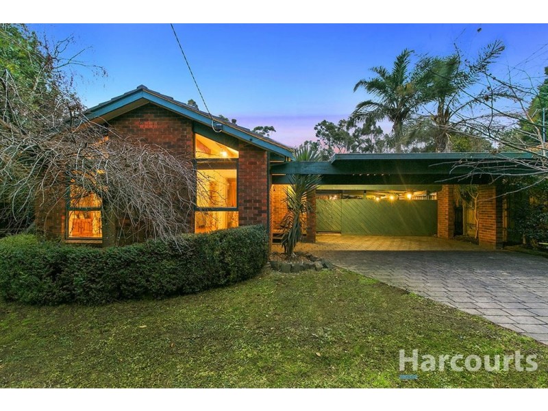 34 Jennifer Crescent, Bayswater North VIC 3153