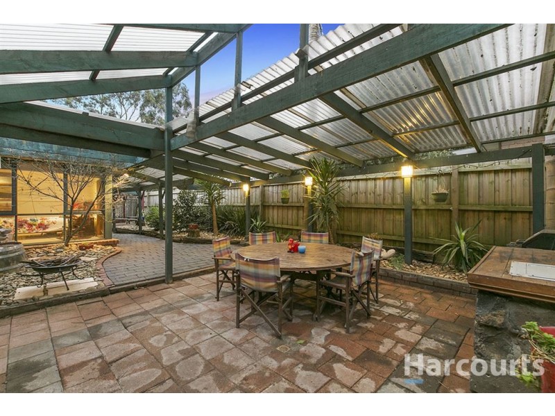 34 Jennifer Crescent, Bayswater North VIC 3153