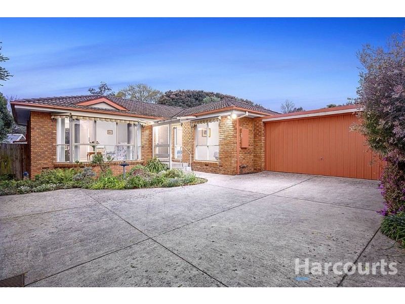 2/15 Harcourt Road, Boronia VIC 3155