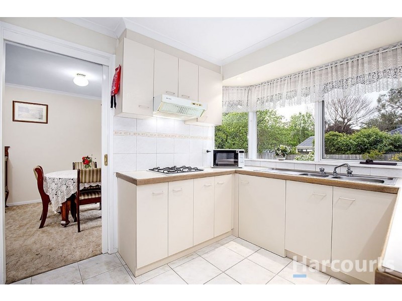 2/15 Harcourt Road, Boronia VIC 3155