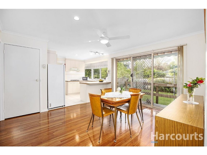 2/15 Harcourt Road, Boronia VIC 3155