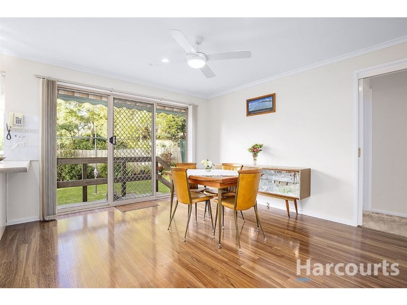 2/15 Harcourt Road, Boronia VIC 3155