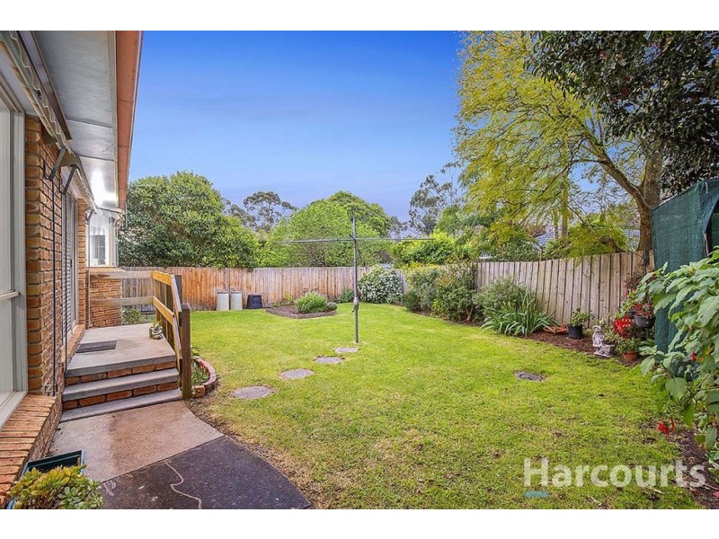 2/15 Harcourt Road, Boronia VIC 3155