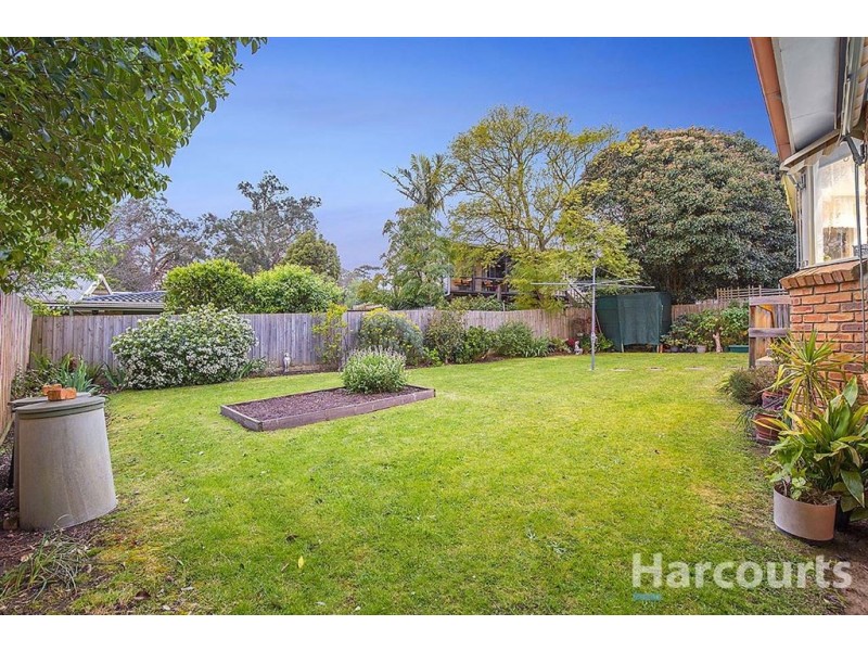 2/15 Harcourt Road, Boronia VIC 3155