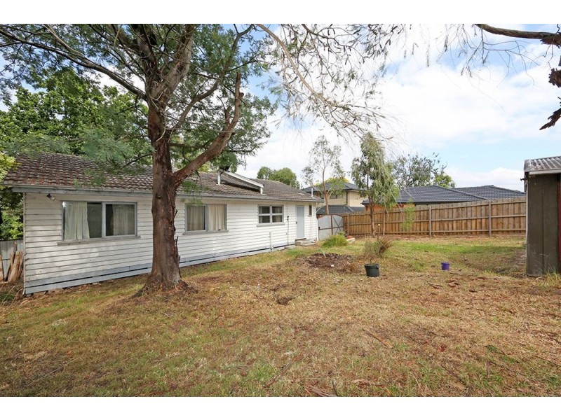 31 Tulip Crescent, Boronia VIC 3155