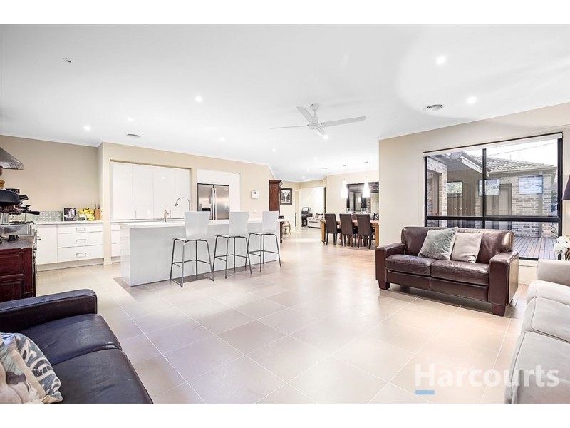 16 Mercia Avenue, The Basin VIC 3154