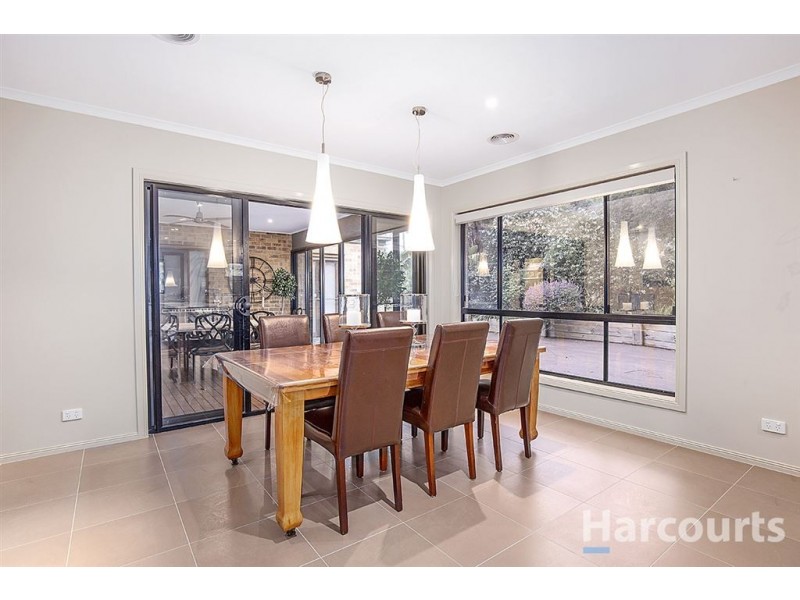 16 Mercia Avenue, The Basin VIC 3154