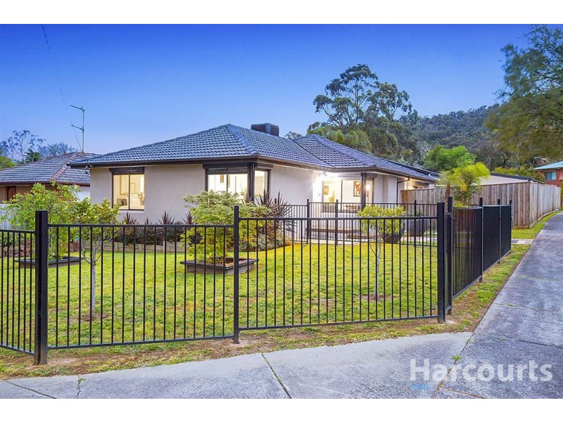 1 Chestnut Avenue, Ferntree Gully VIC 3156