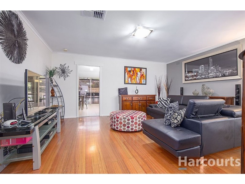 1 Chestnut Avenue, Ferntree Gully VIC 3156