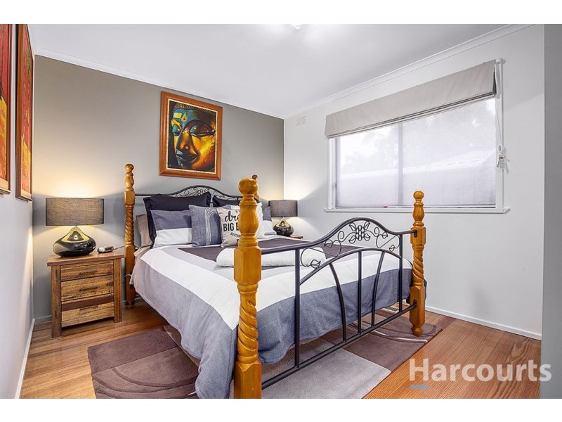 1 Chestnut Avenue, Ferntree Gully VIC 3156