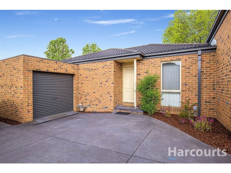 3/39 Devenish Road, Boronia VIC 3155