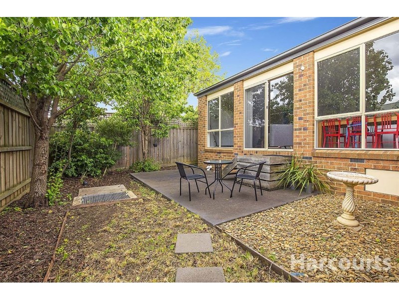 3/39 Devenish Road, Boronia VIC 3155