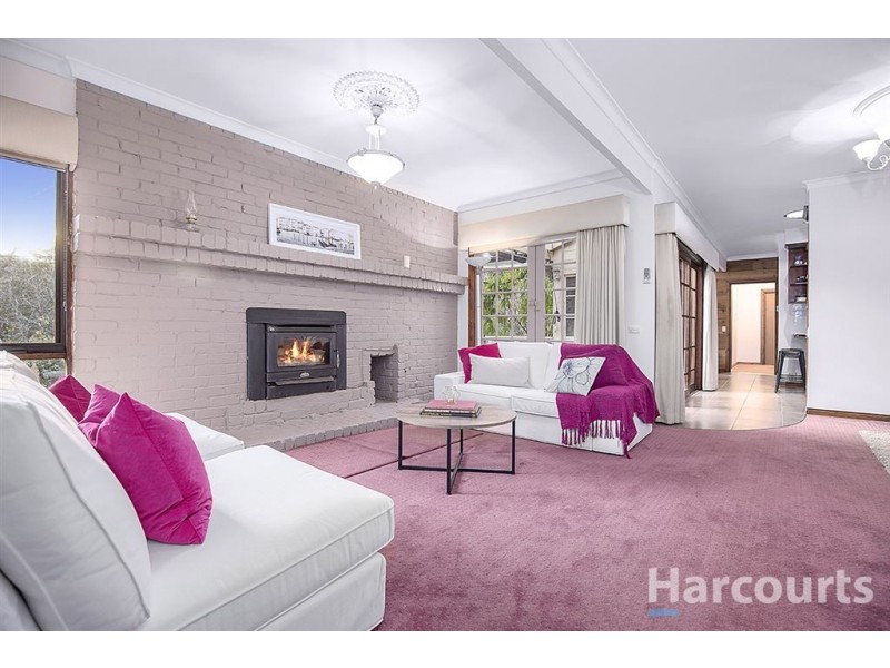 93 Claremont Avenue, The Basin VIC 3154