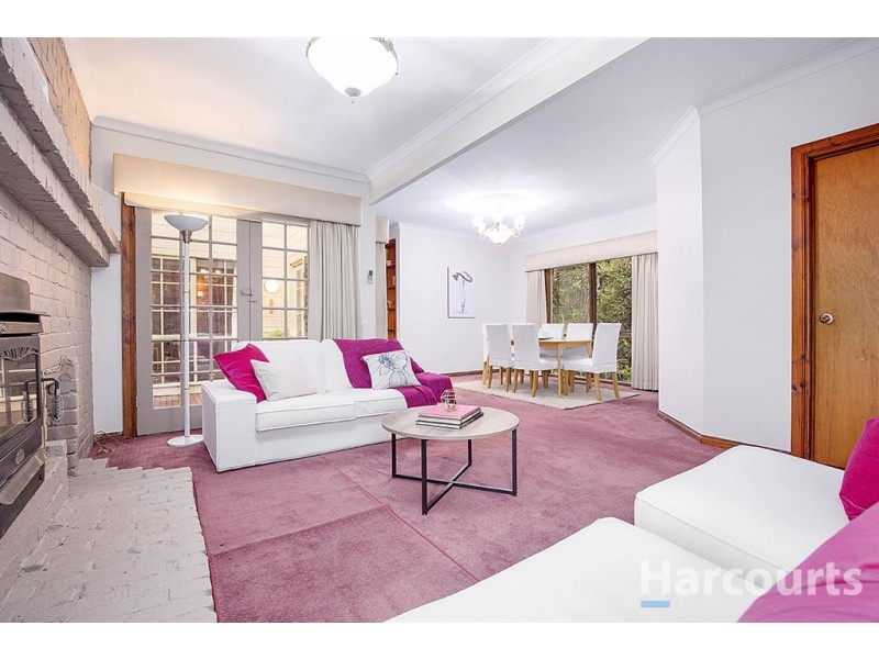 93 Claremont Avenue, The Basin VIC 3154