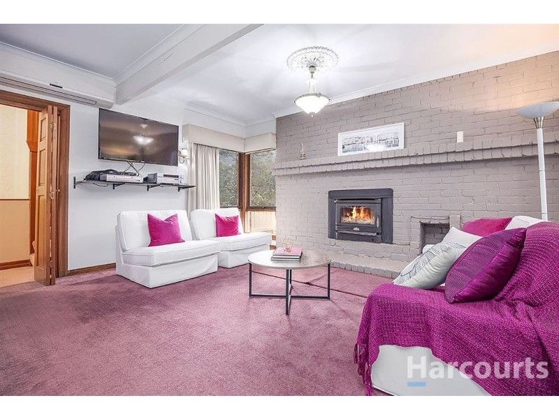 93 Claremont Avenue, The Basin VIC 3154