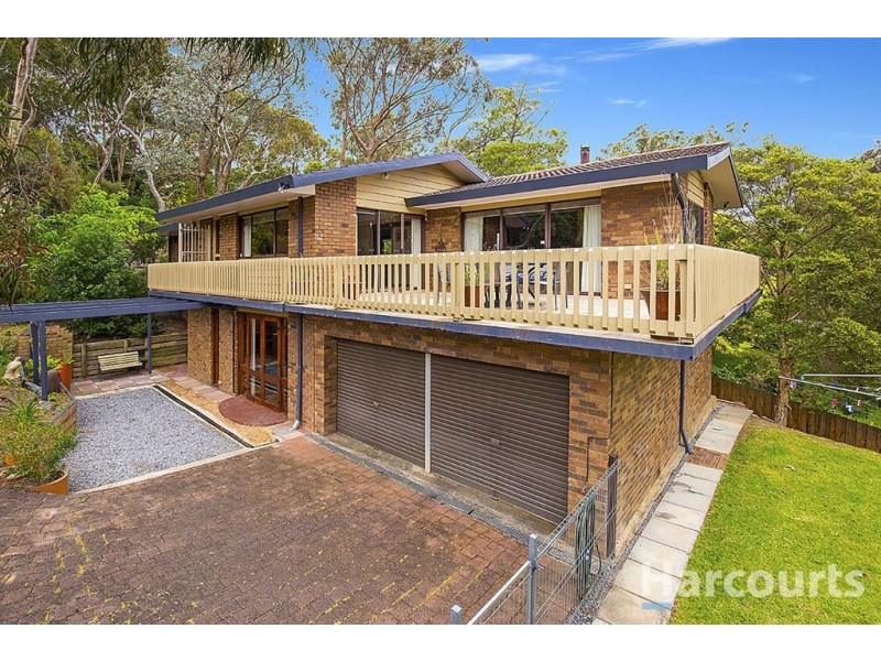 31 Anderson Street, Ferntree Gully VIC 3156