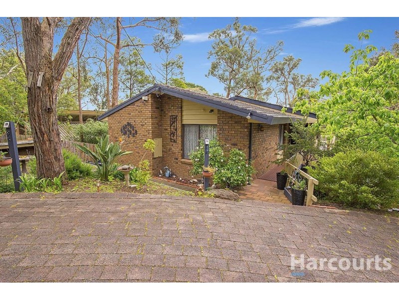 31 Anderson Street, Ferntree Gully VIC 3156