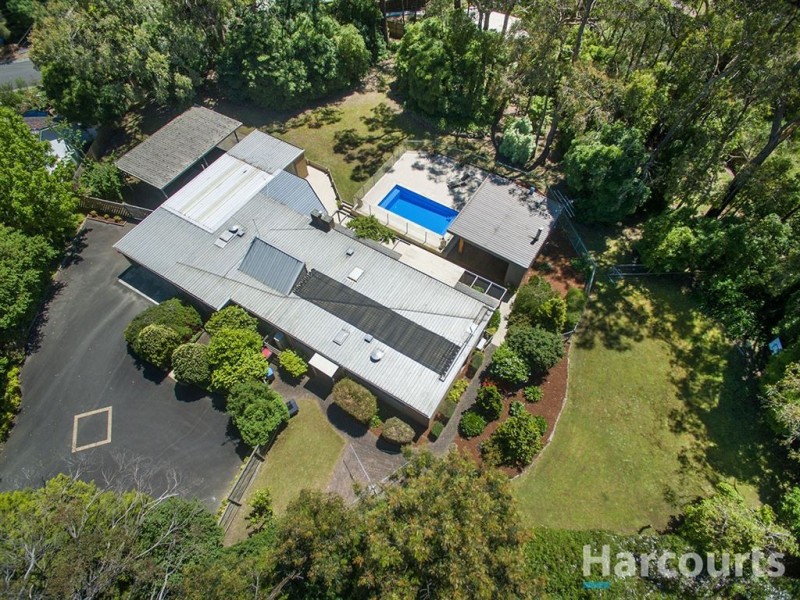 28 St Elmo Avenue, Ferntree Gully VIC 3156
