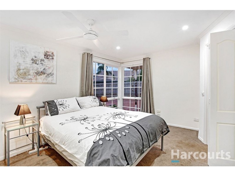 4 Baunton Court, Kilsyth South VIC 3137